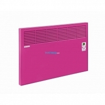 Vigo EPK 4590 Konvektör Isıtıcı - Elektronik 2000w Pembe