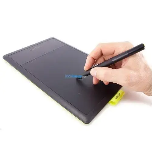 Wacom Bamboo Pen