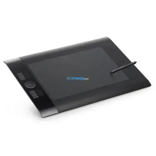 WACOM INTOUS 4 LARGE TABLET