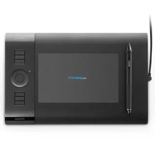 WACOM INTOUS 4 MEDIUM TABLET