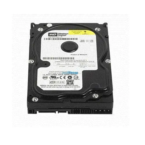 WESTERN DIGITAL 250 GB 7200K 8MB SATA2 Caviar Blue  