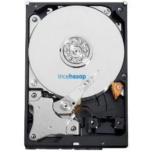 WESTERN DIGITAL 1.5 TB 64 MB SATA2 SABİT DİSK GREENPOWER