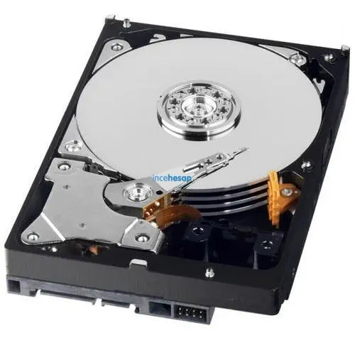WESTERN DIGITAL 1.5 TB 7200 64MB SATA SABİT DİSK Caviar Green