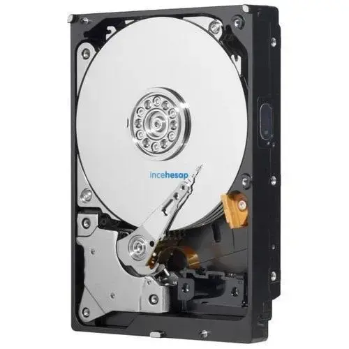 WESTERN DIGITAL 1.5 TB 7200 64MB SATA SABİT DİSK Caviar Green 
