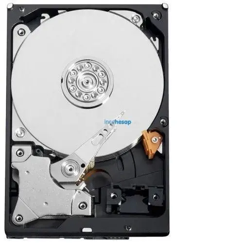 WESTERN DIGITAL 640 GB 64MB 7200 RPM Caviar Green SATA (WD6400AARS)