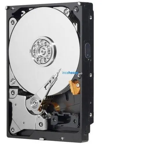 WESTERN DIGITAL 640 GB 64MB 7200 RPM Caviar Green SATA (WD6400AARS)