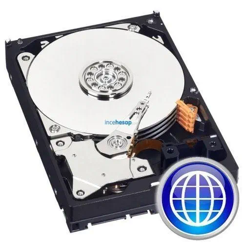 WESTERN DIGITAL 320GB 7200 SATA3 16MB CAVIAR BLUE