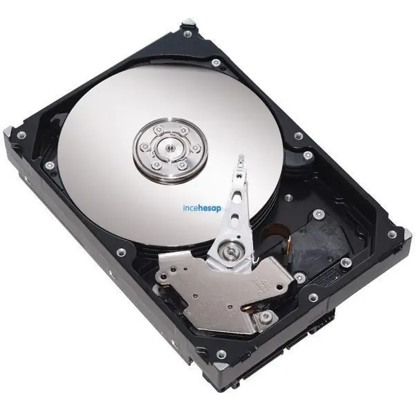 WESTERN DIGITAL 320 GB 7200 8MB IDE SABİT DİSK