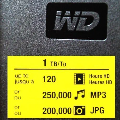 WESTERN DİGİTAL 1 TB 2.5 ELEMENTS SE TAŞINABİLİR DİSK