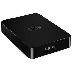 WESTERN DİGİTAL 1 TB 2.5 ELEMENTS SE TAŞINABİLİR DİSK