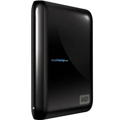 1 TB (2.5) USB3.0 WES.DIG.MY PASSPORT ESS. SE2 SYH