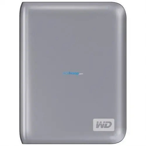 500 GB (2.5) USB3.0 WES.DIG.MY PASSPORT ESS. GUMUS