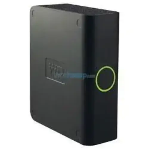 WESTERN DIGITAL 500 GB 3.5″ MYBOOK ESSENTIAL