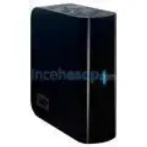 WESTERN DIGITAL 1 TB 3.5″ MYBOOK ESSENTIAL (WDH1U10000E)