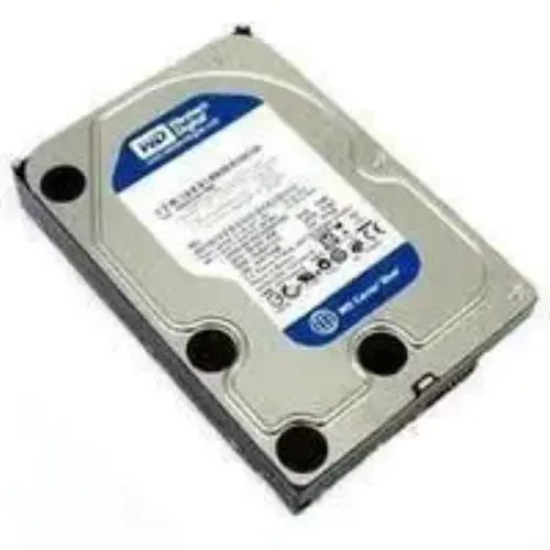 Western Digital 1 TB Caviar Blue Western Digital10EALX Sata3 Hard Disk
