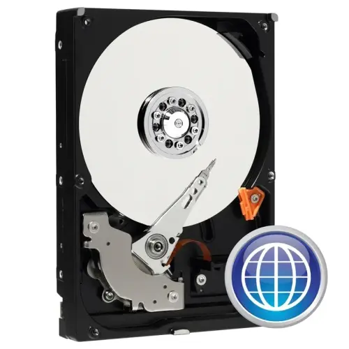 WD 320 GB Blue PATA/IDE 7200rpm 8MB WD3200AAJB  