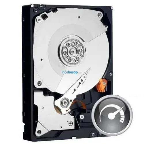 WD 1 TB Caviar Black  Sata3 Hard Disk WD1002FAEX