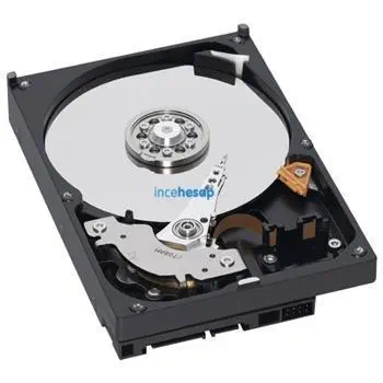 WESTERN DIGITAL 320 GB 7200 Caviar Blue SATA2 8MB WD3200AAJS