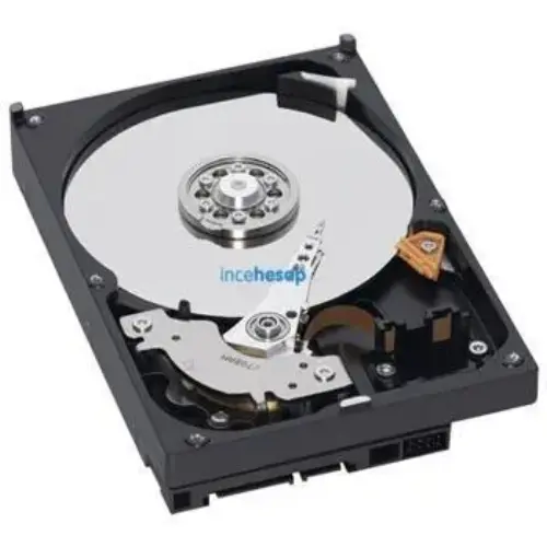 WESTERN DIGITAL 320 GB 7200 Caviar Blue SATA2 8MB WD3200AAJS