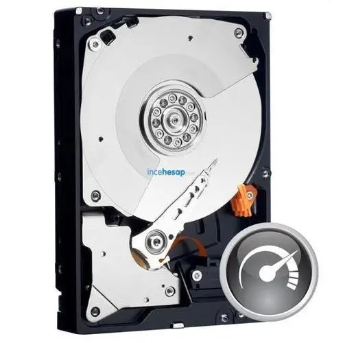 500 GB Western Digital Caviar Black WD5002AALX