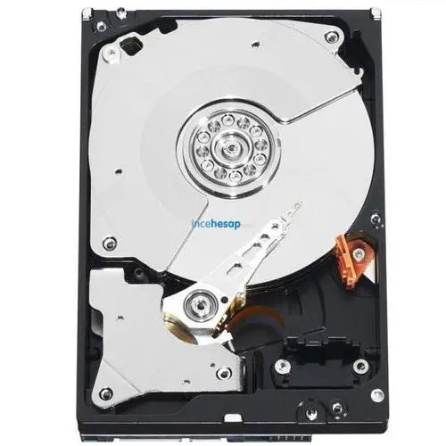 500 GB Western Digital Caviar Black WD5002AALX