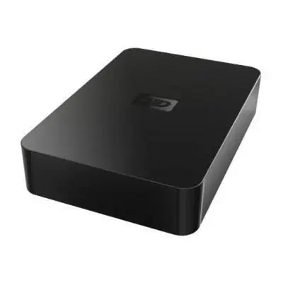 500 GB Western Digital 2.5 inch Elements Se USB 3.0 Siyah