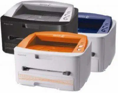 XEROX PHASER 3140 LAZER YAZICI USB - A4