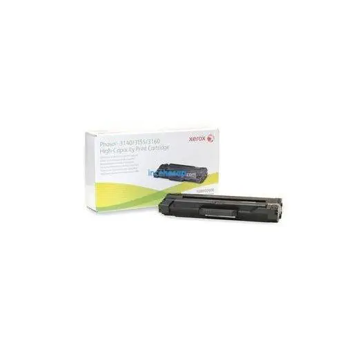 Xerox 108R00909 Siyah Toner 2.5K (3140/3155/3160 )