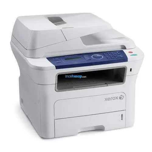 Xerox Workcentre 3220MFP-DN Yaz/Fot/Tar/Fax-A4