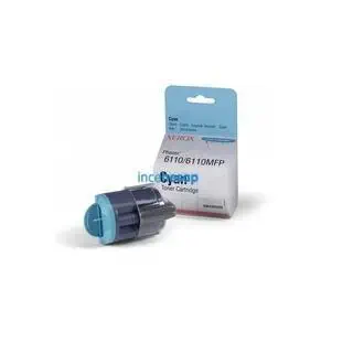 XEROX 106R01206 RENKLİ-C TONER (PHASER 6110)