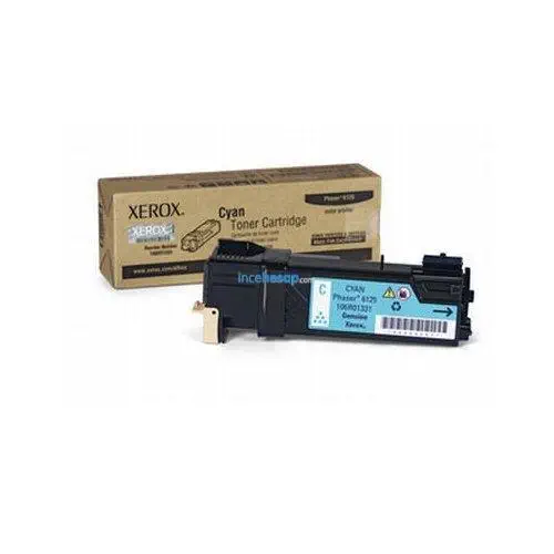 Xerox 106R01335 Renkli-C Toner (6125)