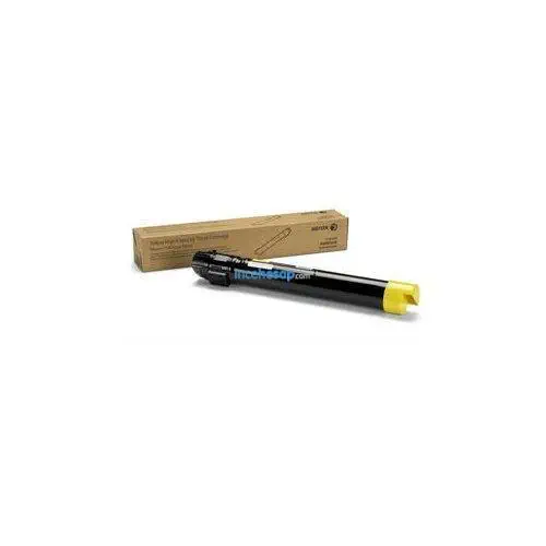 Xerox 106R01445 Renkli-Y Toner (7500) 17.8K