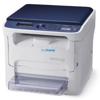 XEROX PHASER 6121MFPV-S YAZ/FOT/TAR-A4