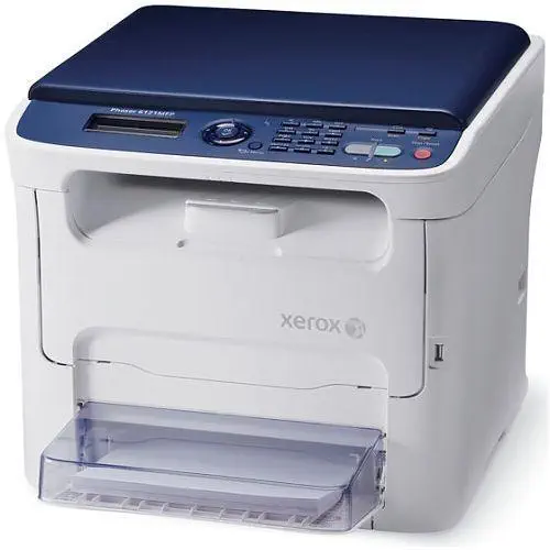 XEROX PHASER 6121MFPV-N YAZ/FOT/TAR/FAX A4