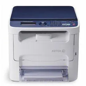 XEROX PHASER 6121MFPV-N YAZ/FOT/TAR/FAX A4