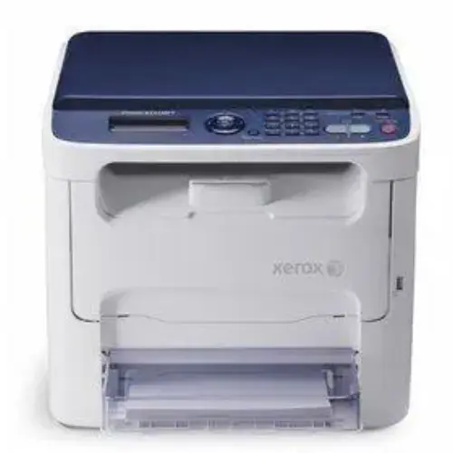 XEROX PHASER 6121MFPV-N YAZ/FOT/TAR/FAX A4