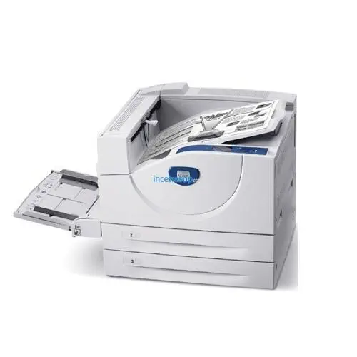 XEROX PHASER 5550N LASER YAZICI A3-A4
