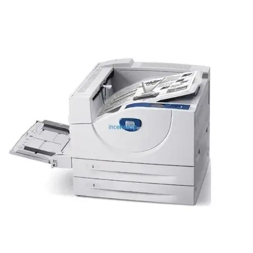 XEROX PHASER 5550N LASER YAZICI A3-A4