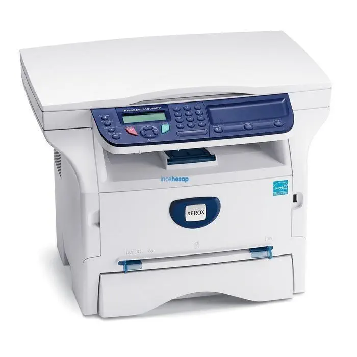 XEROX WORKCENTRE 3100MFP-S YAZ/FOTO/TAR-A4
