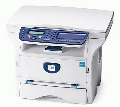 XEROX WORKCENTRE 3100MFP-S YAZ/FOTO/TAR-A4