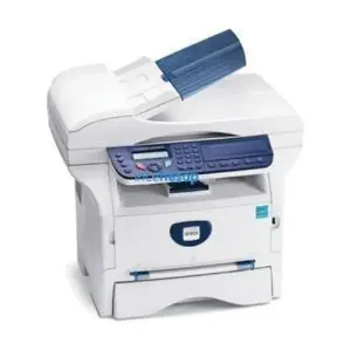 XEROX PHASER 3100MFP-X YAZ/FOTO/TAR/FAX-A4 TAM TONER