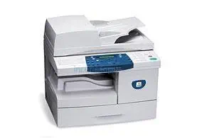 XEROX WORKCENTRE M20i YAZICI/FOTOK./TARAYICI/FAX-A4