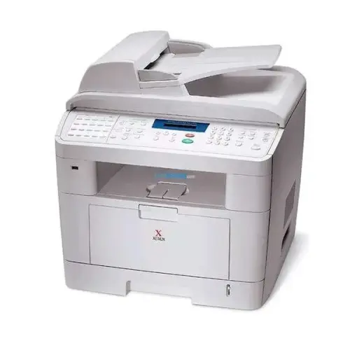 XEROX WORKCENTRE PE120 YAZICI/FOT./TARAYICI/FAX-A4