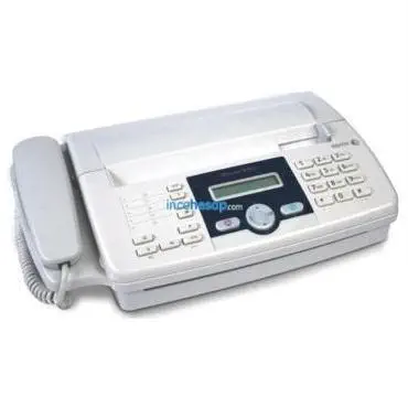 XEROX SF-2025 TERMAL FAX / TELEFON MAKINASI