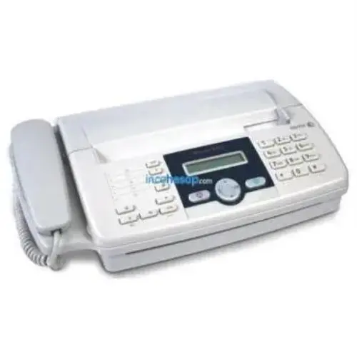 XEROX SF-2025 TERMAL FAX / TELEFON MAKINASI