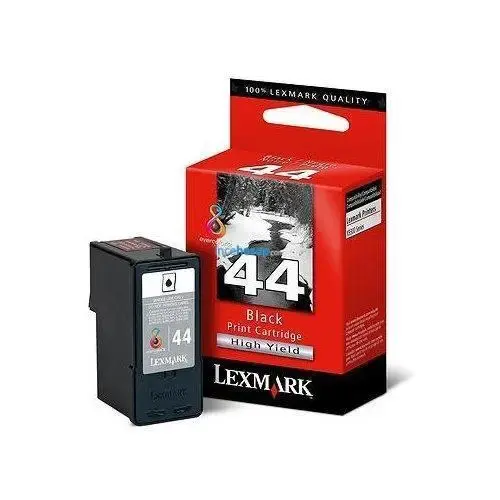LEXMARK 18Y0144E SİYAH KARTUŞ (Z1520/X7500/X9300/X