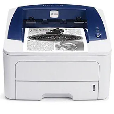 XEROX PHASER 3250D LAZER YAZICI USB-A4 