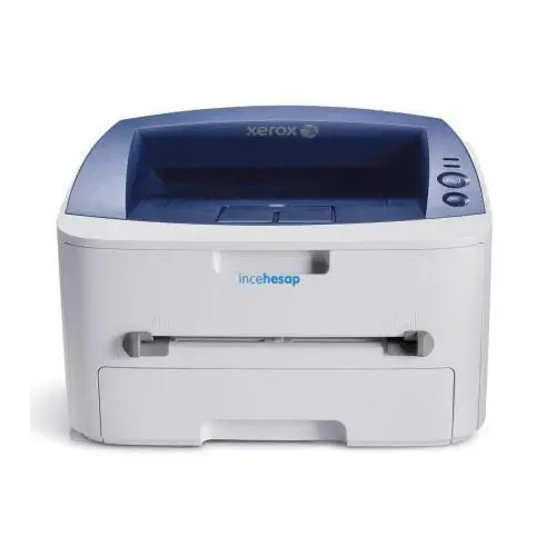 XEROX PHASER 3155 LAZER YAZICI USB A4