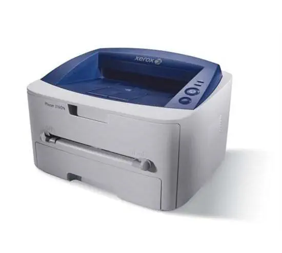 XEROX PHASER 3155 LAZER YAZICI USB A4