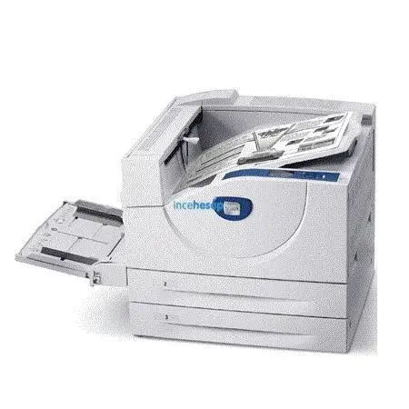 XEROX PHASER 5550DN LASER YAZICI A3-A4
